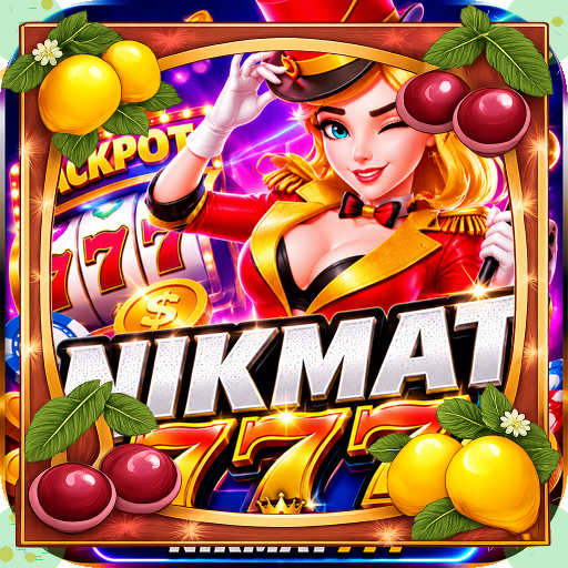 nikmat777 — galeri pratinjau - APK Resmi